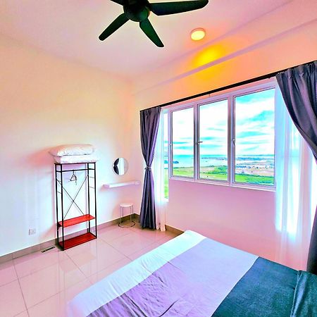 Apartament Amber Cove Melaka By Ggm Zewnętrze zdjęcie