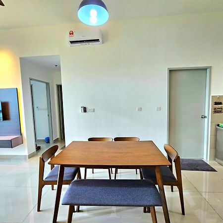 Apartament Amber Cove Melaka By Ggm Zewnętrze zdjęcie