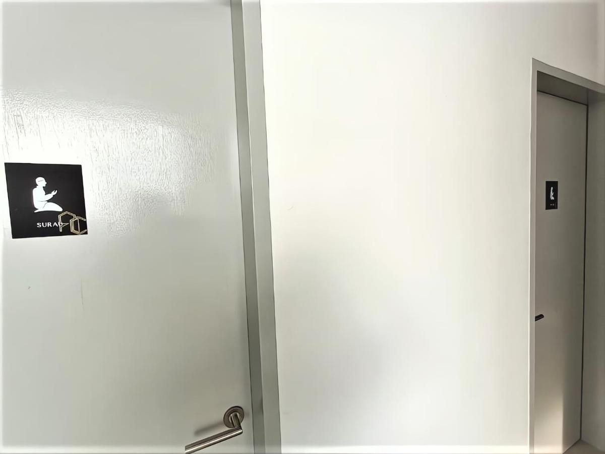 Apartament Amber Cove Melaka By Ggm Zewnętrze zdjęcie